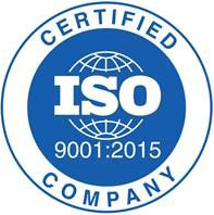 ISO Logo
