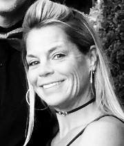 Vicky Salsbury