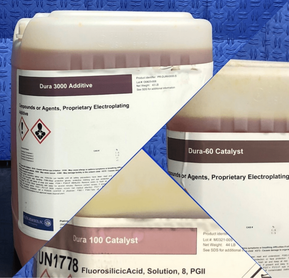Dura 3000 Additive